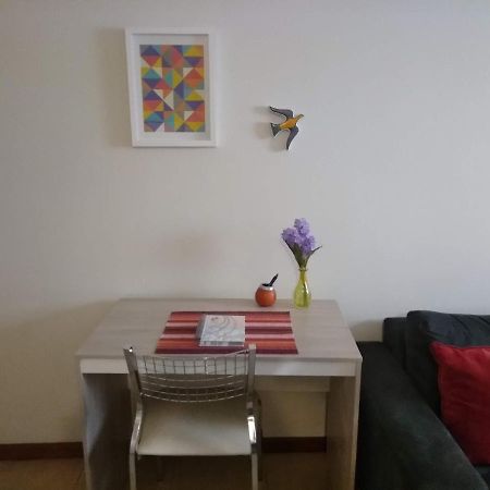 Ipe Rosa Apartamento ブラジリア エクステリア 写真