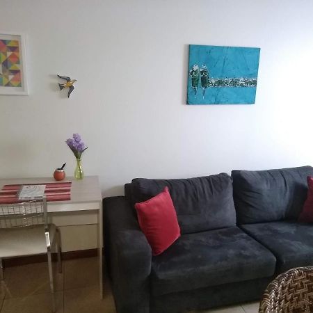 Ipe Rosa Apartamento ブラジリア エクステリア 写真