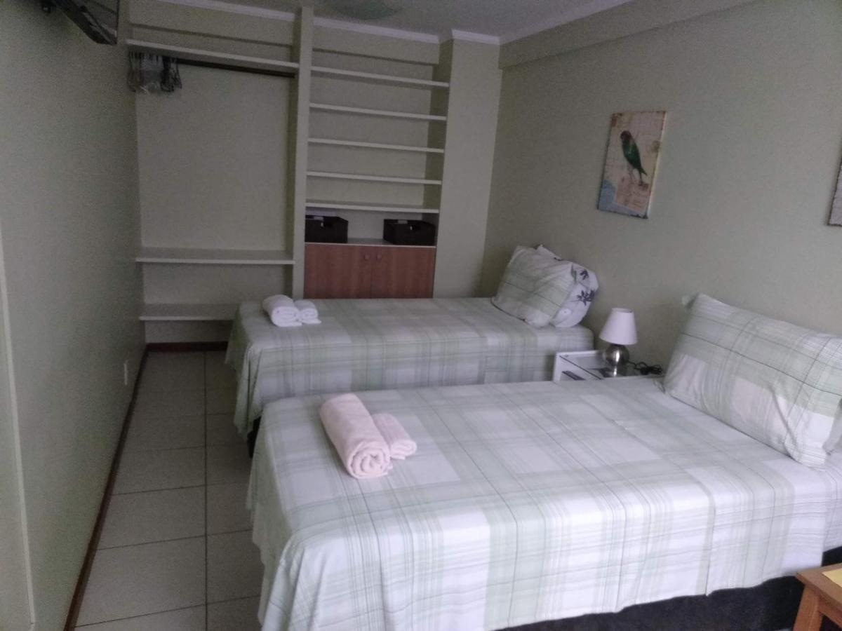 Ipe Rosa Apartamento ブラジリア エクステリア 写真