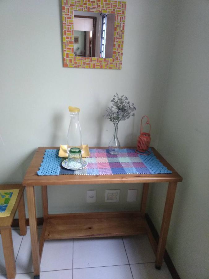 Ipe Rosa Apartamento ブラジリア エクステリア 写真
