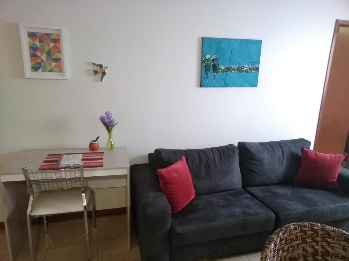 Ipe Rosa Apartamento ブラジリア エクステリア 写真