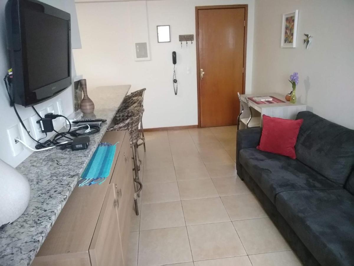 Ipe Rosa Apartamento ブラジリア エクステリア 写真